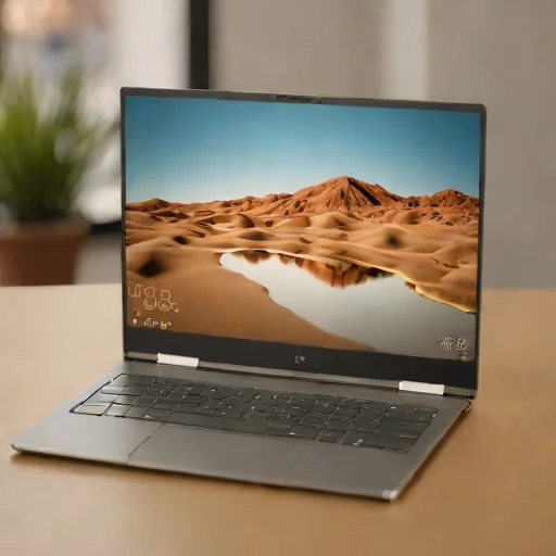 HP Spectre x360 13-aw0000