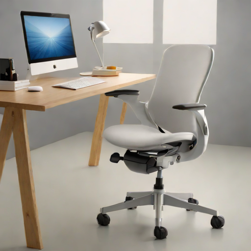 Herman Miller Sayl (Padded)