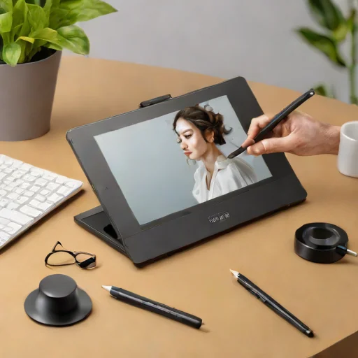 Huion Kamvas 16