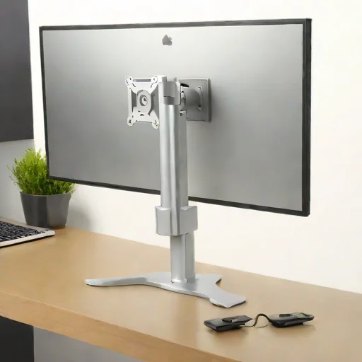 HumanCentric Herman Miller Monitor Arm Adapter