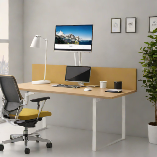 Humanscale M2.Connect