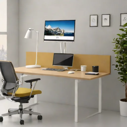 Humanscale M2.Connect