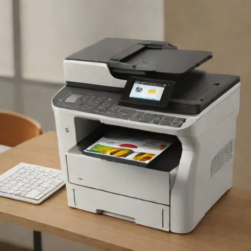 HP Color LaserJet Pro MFP M479fdw