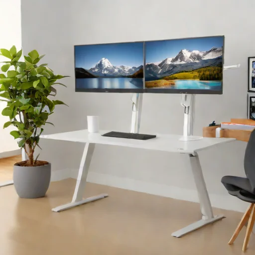 Humanscale QuickStand