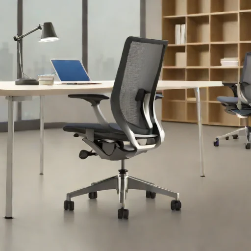 Herman Miller Setu