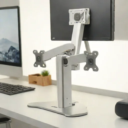 Humanscale M2.1 Monitor Mount