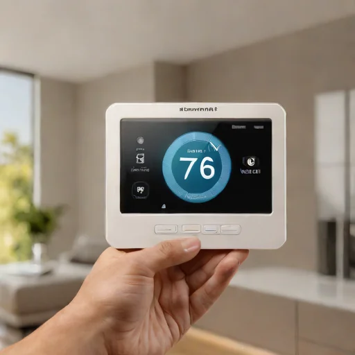 Honeywell T6 Pro