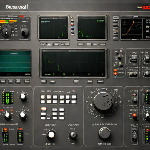 Honeywell T-Series Controllers