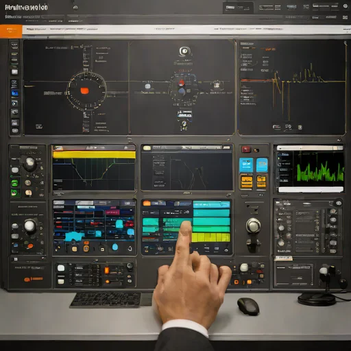 Honeywell T-Series Controllers
