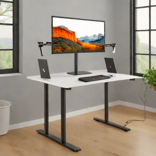 Huskee Standing Desk
