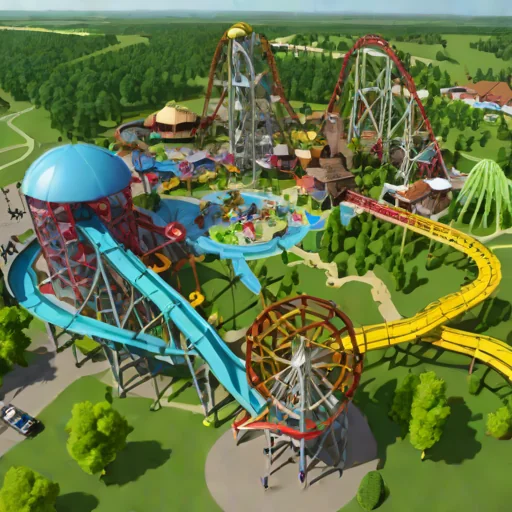 Heide Park Resort