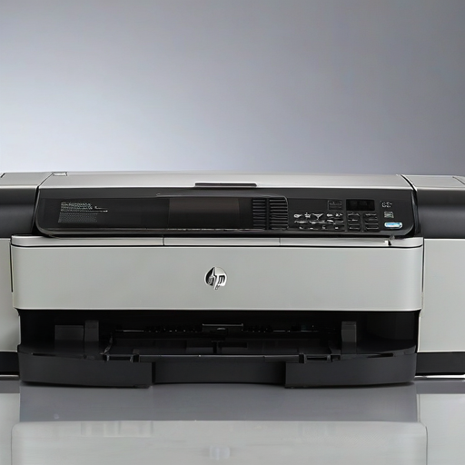 HP OfficeJet Pro 9125e