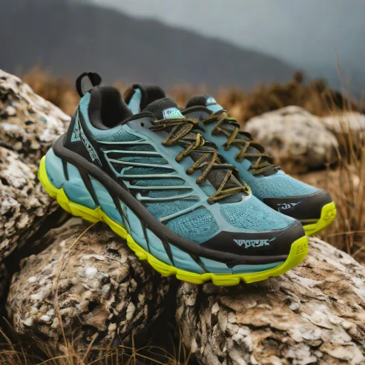 Hoka Challenger 7 GTX