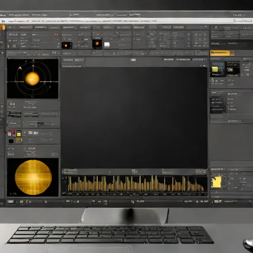 High-End Flatbed Scanner (e.g., Epson Perfection V-series)