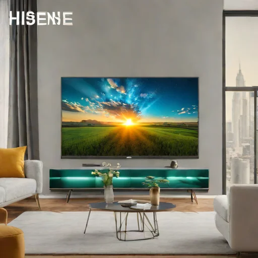 Hisense U7K ULED