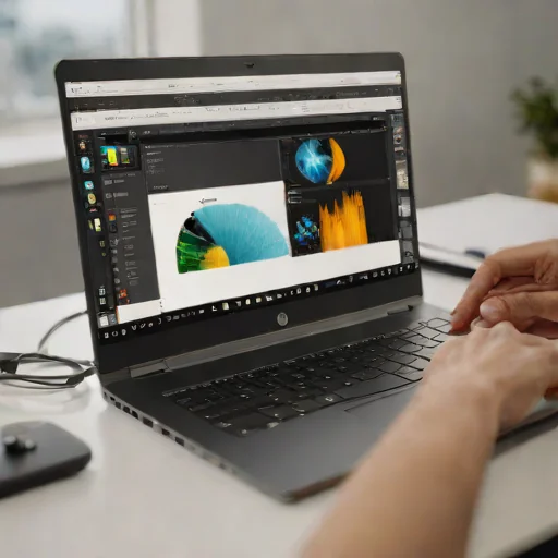 HP ZBook Studio G9 (Direct Competitor)