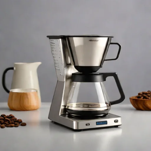 Hario V60 Stainless Steel Dripper
