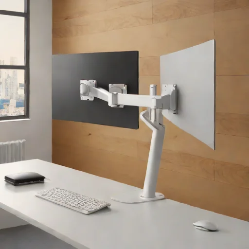 Humanscale M2.Connect Monitor Arm