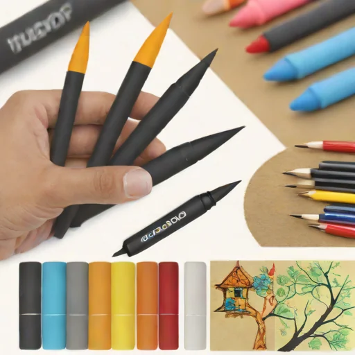 Huion Pen Tip Finetuning Kit