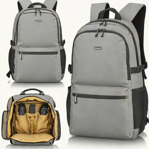 Hynes Eagle Business Travel Backpack