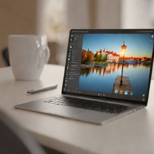 HP Spectre x360 Chromebook
