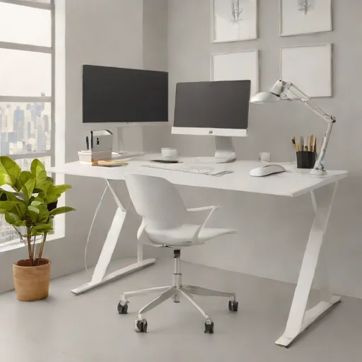 Humanscale QuickStand Eco