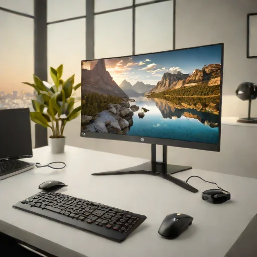 HP Omen 25
