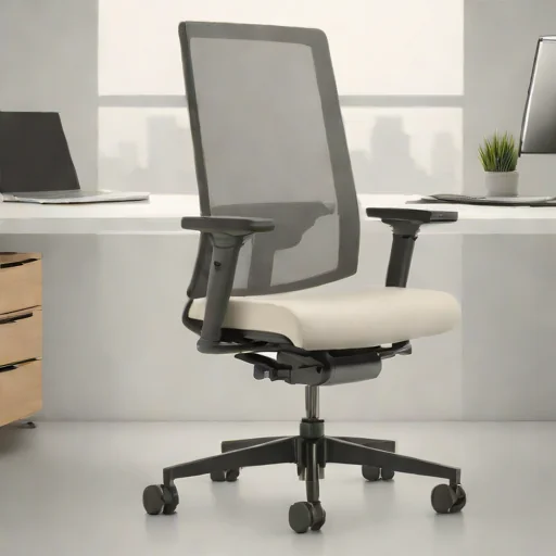 HON Ignition 2.0 Mesh Back Chair