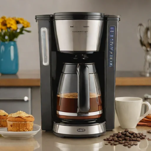 Hamilton Beach 12-Cup Programmable