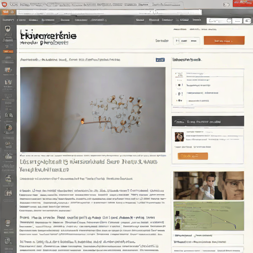 Hypothesis (Web Annotation)