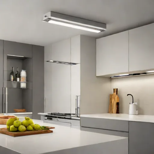 Hafele Blumotion Gas Lift System