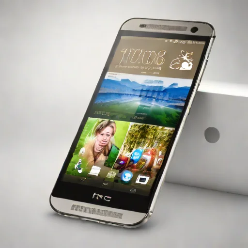 HTC One M8