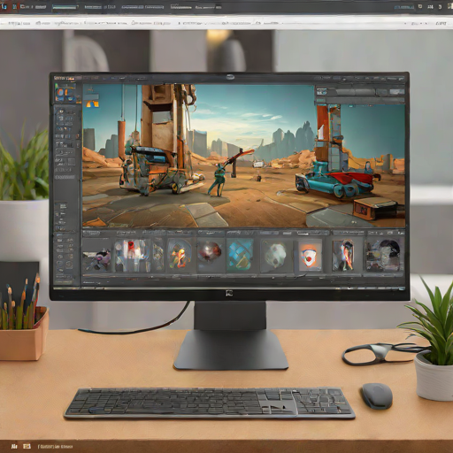 Huion Kamvolo 24