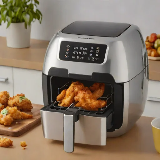 Hamilton Beach Sure-Crisp Air Fryer Oven