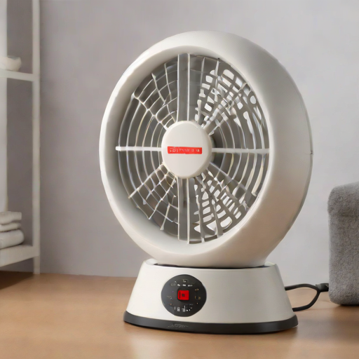 Honeywell Air Circulator