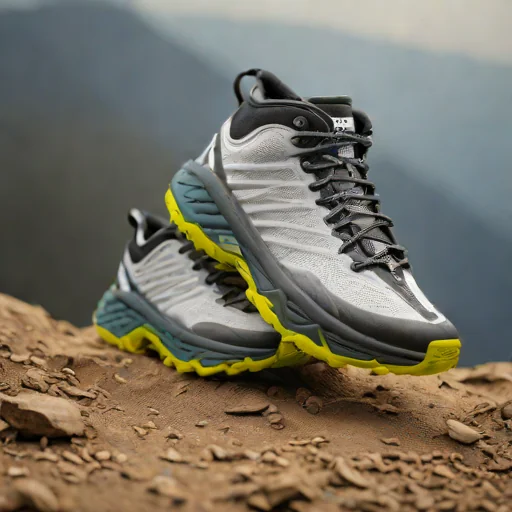 Hoka One One Speedgoat 5