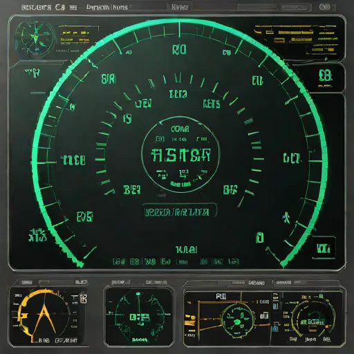 HUD-Link Basic