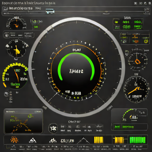 HUD-Link Sport Edition