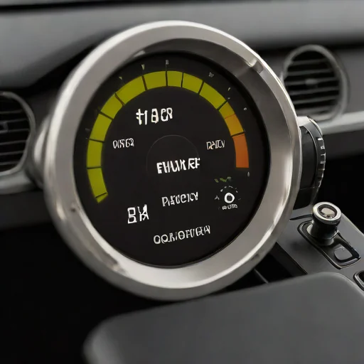 HUD-Link OBD-II Adapter