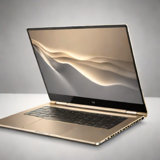HP Spectre x360 16 (2024)