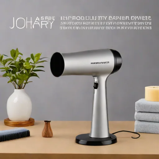 Harry Josh Pro Tools Ultra Light Pro Dryer