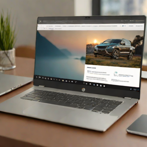 HP Envy Photo Printer