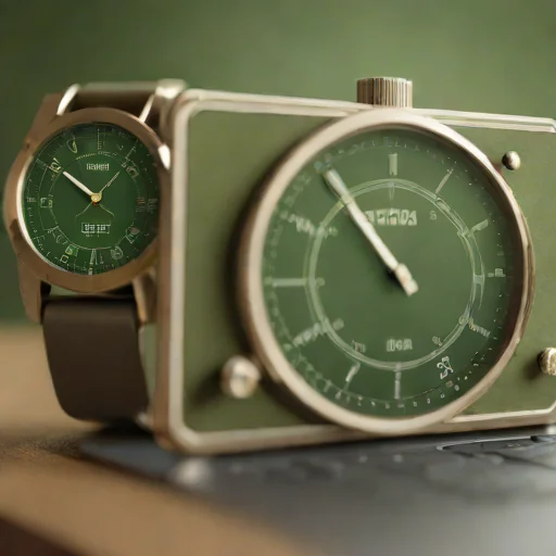 Hamilton Khaki Field Watch (Quartz)