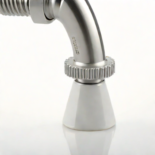 High-Viscosity Primer Nozzle