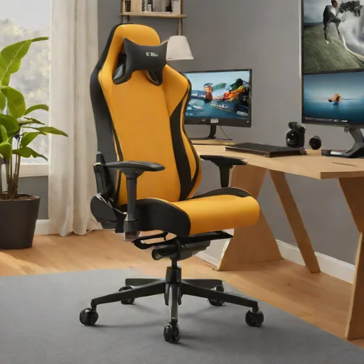 Herman Miller x Logitech G Embody