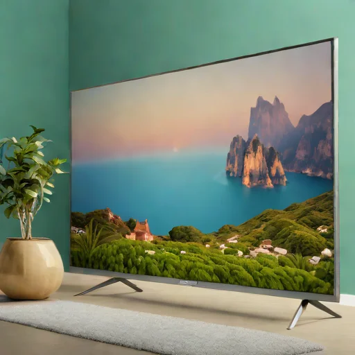 Hisense U7N 65-inch