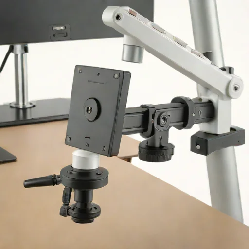 Heavy Duty Clamp Mount