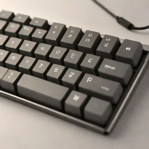 HHKB Professional Graphite