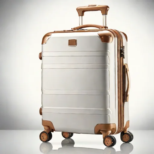 Hartmann International Carry-On Spinner