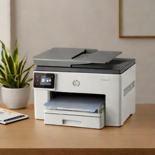 HP Color LaserJet Pro M283fdw